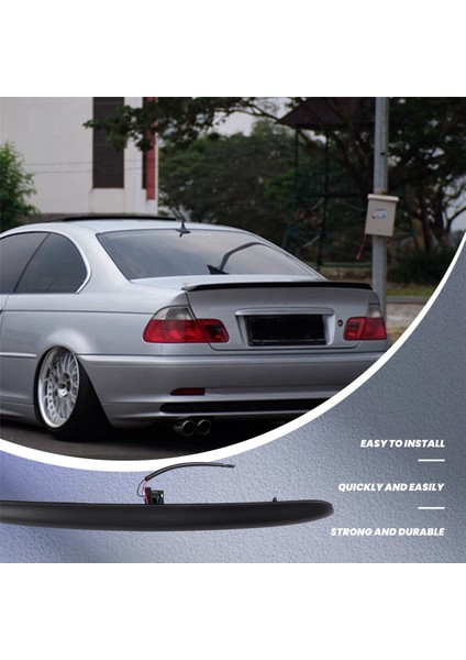 Bmw For-Bmw E46 325I 323I 328I 51137171699 (Yurt Dışından) indirimleri