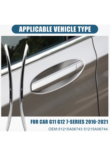 Bmw G12 G12 7 Serisi 2016-2021 (Yurt Dışından) fırsatları