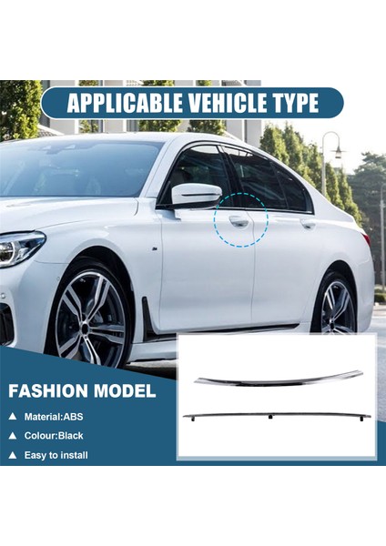 Bmw G12 G12 7 Serisi 2016-2021 (Yurt Dışından) indirimleri