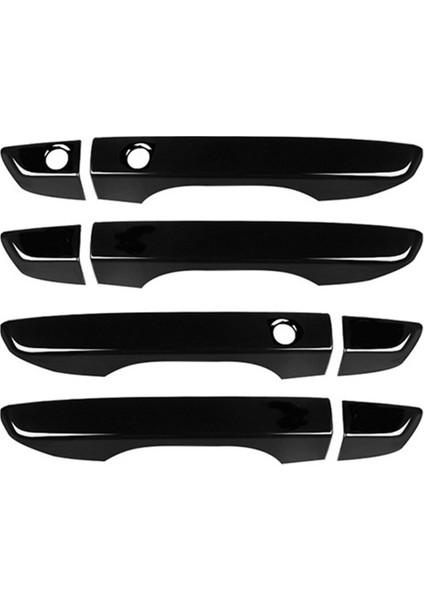 Honda Civic 10TH 2016-2021 Fc1 Fk7 Fk8 Aksesuarları (Yurt Dışından)