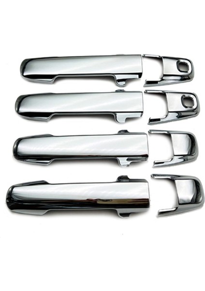 Suzuki Hustler Için MR52S/MR92S 2020-2022 Araç Karbon Fiber Kapı Kapağı Kapak Trim Dekoratör Sticker Dış Aksesuarlar (Yurt Dışından) modelleri