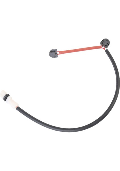 Araba Ön Aks Sol Fren Sensörü Fren Yolu Aşınma Sensörü Fren Sensörü Hattı 99761275600 Porsche Için 911 Boxster Cayman (Yurt Dışından)