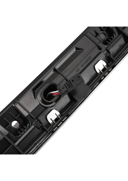 Araba Bagaj Kapağı Hatch Bagaj Kolu Bmw Mini Cooper R55 R56 R57 R58 R59 2007-2014 51132753603 (Yurt Dışından) indirimleri