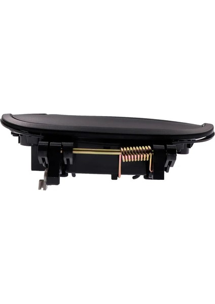 2pcs Front 1paır Dış Dış Kapı Topu Daowoo Matız &amp; Chevrolet Karak 2006 2007 2008 2009 (Yurt Dışından) modelleri