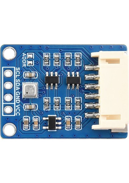 BME688 Çevre Sensörü BME688 Sıcaklık ve Nem Atmosferik Basınç Voc Gaz Algılama Sensörü Modülü (Yurt Dışından) fiyatları