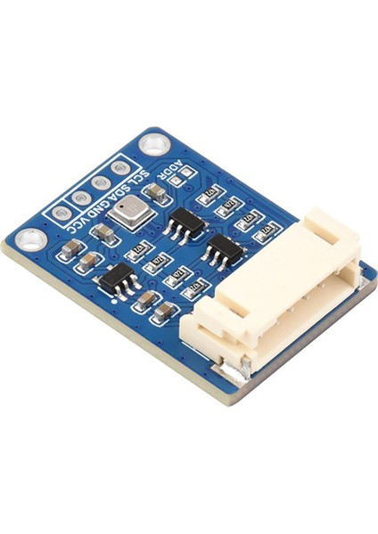 BME688 Çevre Sensörü BME688 Sıcaklık ve Nem Atmosferik Basınç Voc Gaz Algılama Sensörü Modülü (Yurt Dışından) indirimleri