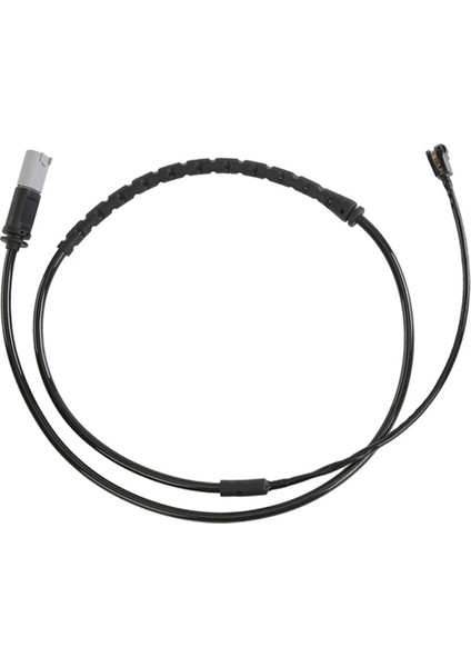 34356792571 Araç Arka Aks Fren Sensörü Fren Yolu Giyim Sensörü Bmw X5 X6 E70 2006-2013 E71 2007-2014 (Yurt Dışından)