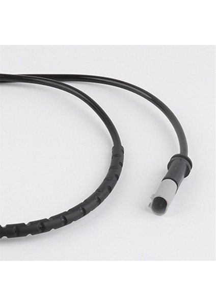34356792571 Araç Arka Aks Fren Sensörü Fren Yolu Giyim Sensörü Bmw X5 X6 E70 2006-2013 E71 2007-2014 (Yurt Dışından) fırsatları