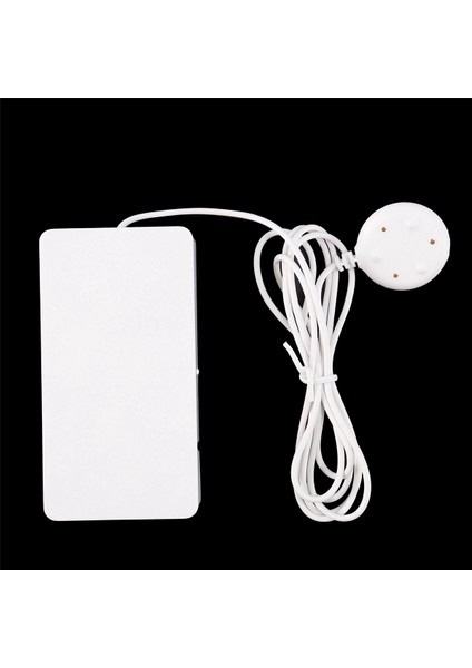 4x Tuya Akıllı Wifi Su Taşkın Sensörü Su Sızıntısı Dedektörü Alexa Google Home ile Sızıntı Algıladığında Uyarı Gönder (Yurt Dışından) indirimleri