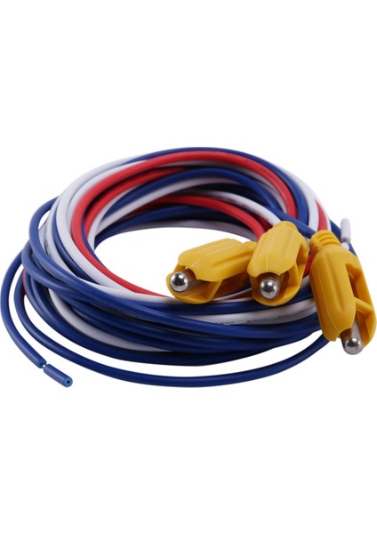 18PCS 1.5m/ 2,5m/ 3,5m (3 Renkten Oluşan Bir Grup) Su Seviyesi Kontrolörü, Seviye Denetleyici Tank Su Seviyesi Kontrolü (Yurt Dışından) fiyatları