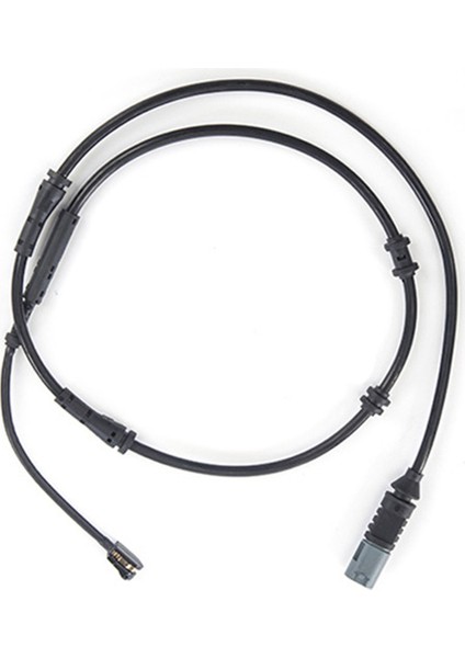 Araç Arka Aks Fren Sensörü Fren Yolu Aşınma Sensörü Fren Sensörü Hattı 34356791960 Alpina B7 Için Bmw 7 Serisi (Yurt Dışından)