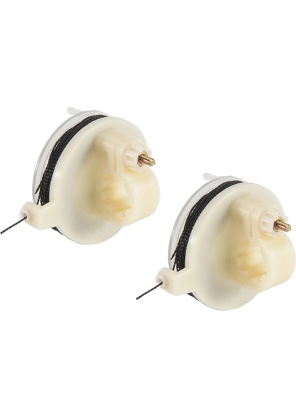 2 Adet Yeniden Kullanılabilir Makarada (85FT) Seyahat Kablosu, Çevre Gezisi Alarmı Için Gezi Teli 12 Gösterge ve Trip Teli Alarmı (Yurt Dışından)