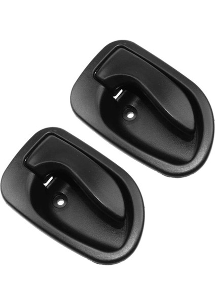 4pcs Insider Kapı Tutucu Iç Hyundai Accent 1995-1999 Otomatik Değiştirme Parçaları Için Arka Sol/sağ (Yurt Dışından) modelleri