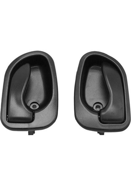 4pcs Insider Kapı Tutucu Iç Hyundai Accent 1995-1999 Otomatik Değiştirme Parçaları Için Arka Sol/sağ (Yurt Dışından) fırsatları