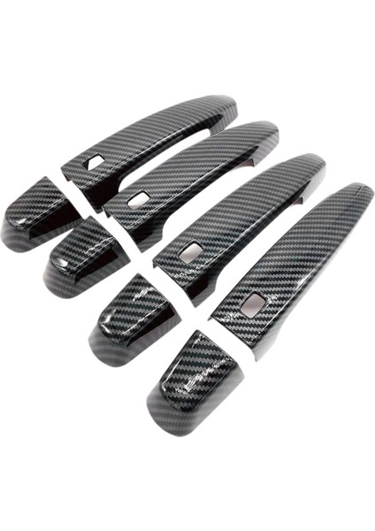 Araba Yan Kapı Kolu Çerçeve Chevrolet Malibu Xl 2016-2018 Için Kapak Kapakları (Yurt Dışından) fiyatları