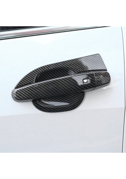 Araba Yan Kapı Kolu Çerçeve Chevrolet Malibu Xl 2016-2018 Için Kapak Kapakları (Yurt Dışından) fırsatları