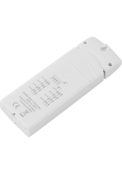 2x WH31 Mısol Kablosuz Hava Istasyonu Için Çoklu Kanal Sensörü, 433MHZ Sıcaklık, Nem (Yurt Dışından) indirimleri