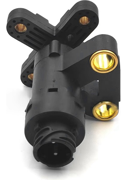 Kamyon Fren Sistemi Süspansiyon Yüksekliği Seviye Sensörü 4410501210 35422618 Scania Mercedes Iveco (Yurt Dışından)