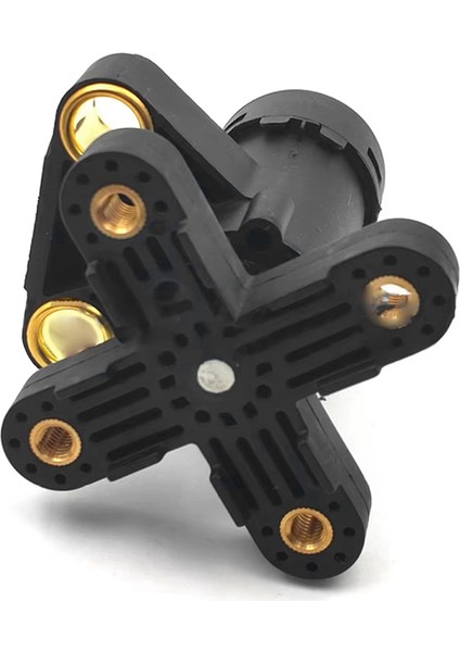 Kamyon Fren Sistemi Süspansiyon Yüksekliği Seviye Sensörü 4410501210 35422618 Scania Mercedes Iveco (Yurt Dışından) modelleri