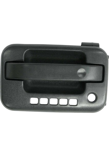 Ford F-150 2004-2014 9L3Z-1522405-BA CL3Z-1522405-BB Için Araba Ön Sürücü Yan Dış Kapı Kolu (Yurt Dışından)