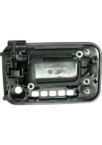 Ford F-150 2004-2014 9L3Z-1522405-BA CL3Z-1522405-BB Için Araba Ön Sürücü Yan Dış Kapı Kolu (Yurt Dışından) fırsatları