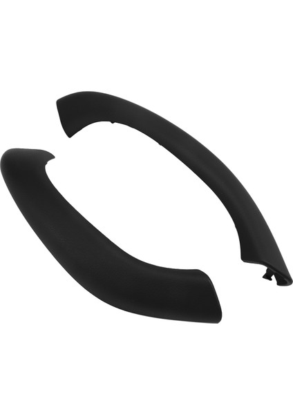 Bmw X1 X2 F48 F49 F49 F39 2016-2020 Koltuk Kapağı Değiştirme Değiştirilmiş Kalıp Kapağı Tutma Kolu Dış Kapak (Yurt Dışından)