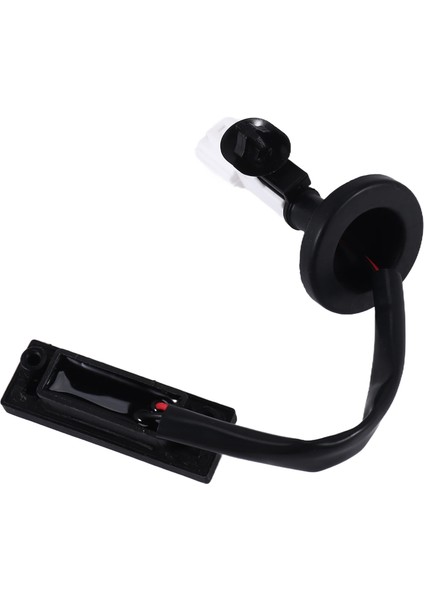 81260-4X200 Arka Kapı Kolu Gövde Kilidi Serbest Bırakma Anahtarı Kuyruk Anahtarı Kia Rio 2011-2016 (Yurt Dışından)