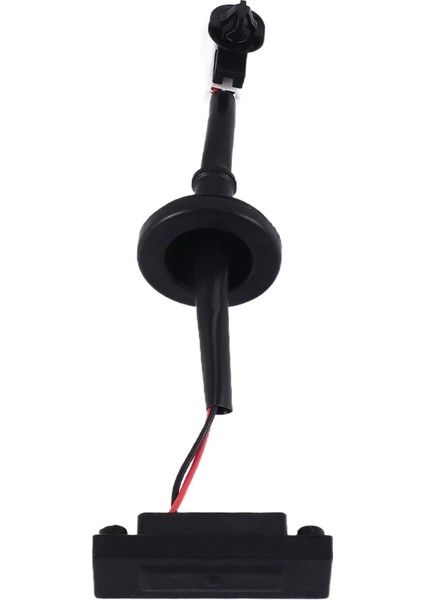 81260-4X200 Arka Kapı Kolu Gövde Kilidi Serbest Bırakma Anahtarı Kuyruk Anahtarı Kia Rio 2011-2016 (Yurt Dışından) modelleri