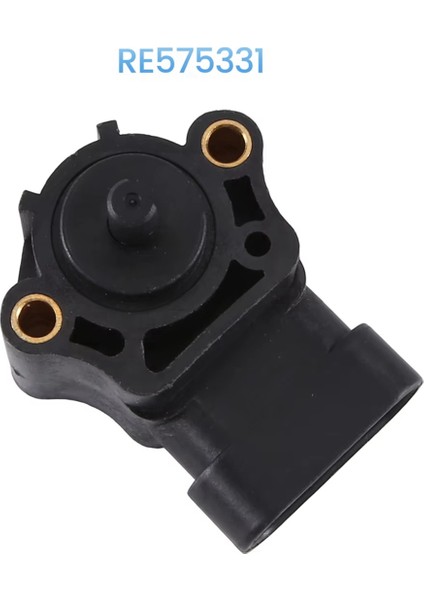 Hidrolik Sap Sensörü RE575331 John Deere Dıere Motore Yedek Seza 7250R 7260R 7270R (Yurt Dışından) indirimleri