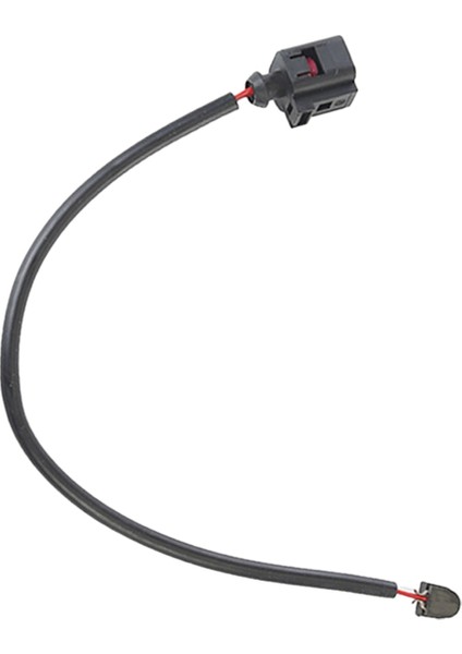 Araba Arka Aks Fren Sensörü Fren Yolu Aşınma Sensörü Fren Sensörü Hattı 99160916300 Porsche Için 911 (Yurt Dışından)