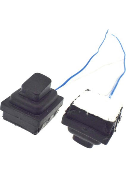 4x Araba Sol ve Sağ Endüktif Dış Kapı Kolu Düğmeleri Hyundai Elantra Ad 2017 Için (Yurt Dışından)