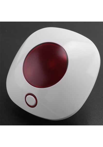 Akıllı Sesli Işık Alarmı Siren Wifi 110DB Tava Güvenlik Koruma Siren Ev Alarm Güvenlik Sistemi Abd Fiş (Yurt Dışından) modelleri