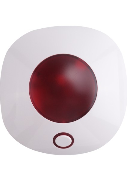 Akıllı Sesli Işık Alarmı Siren Wifi 110DB Tava Güvenlik Koruma Siren Ev Alarm Güvenlik Sistemi Abd Fiş (Yurt Dışından) indirimleri