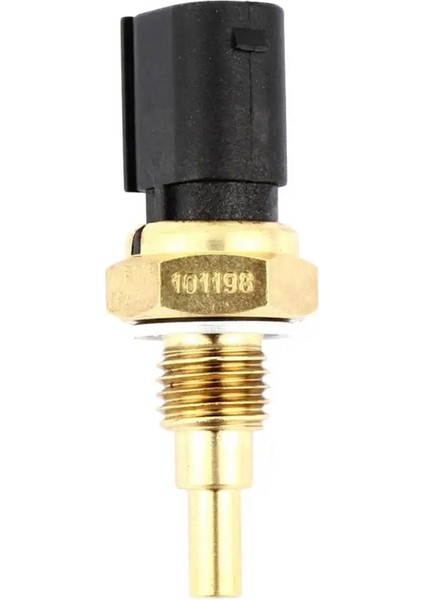 Su Soğutucu Sıcaklık Sensörü 018B-022810 Cfmoto CF500 CF625 X5 U5 Z6 X6 Z6 Z6EX Atv Utv Scooter (Yurt Dışından)