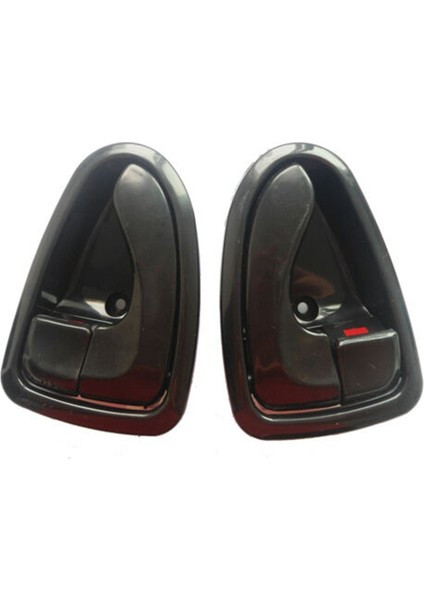 Araba Iç Kapı Sapı Ön Arka Sağ / Sol Çifti Hyundai Aksanı 2000-2006 (Yurt Dışından) fiyatları