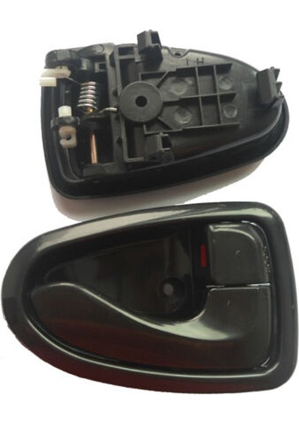 Araba Iç Kapı Sapı Ön Arka Sağ / Sol Çifti Hyundai Aksanı 2000-2006 (Yurt Dışından) indirimleri