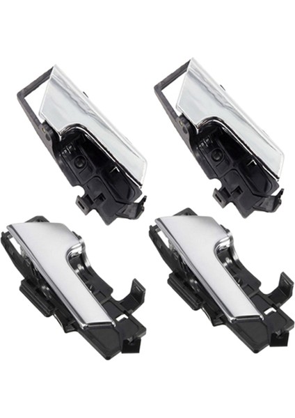 Chevrolet Aveo 2007-2011 Aveo5 2009-2011 Pontıac G3 2009 96462710 Araç Stili (Yurt Dışından)