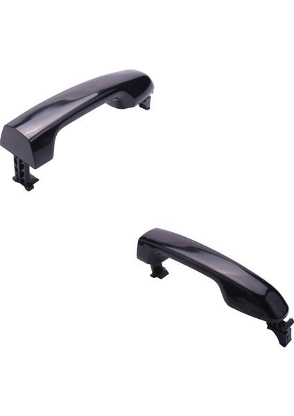 Toyota Prado Land Cruiser 2010 - 2017 69211-60090 Için Dış Kapı Kolu 2pcs Yeni, Arka Sol ve Arka Sağ (Yurt Dışından) fiyatları