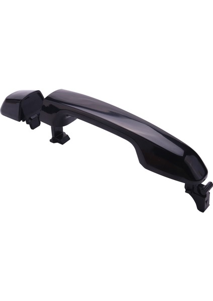 Toyota Prado Land Cruiser 2010 - 2017 69211-60090 Için Dış Kapı Kolu 2pcs Yeni, Arka Sol ve Arka Sağ (Yurt Dışından) fırsatları