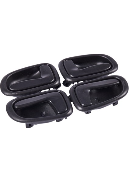 93-97 Toyota Corollla Için 8x Sakılık Kapı Için Kullanır Uzun Bacaklar Ön Arka Sol Sağa Sağ (Yurt Dışından) fiyatları