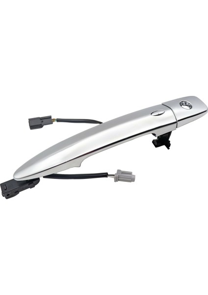 Nissan Sentra Için 2x Dış Kapı Kolu 2013-2016 Maxima 2009-2014 Sol Ön Sürücü Dış 12459871 806469N00A (Yurt Dışından) modelleri