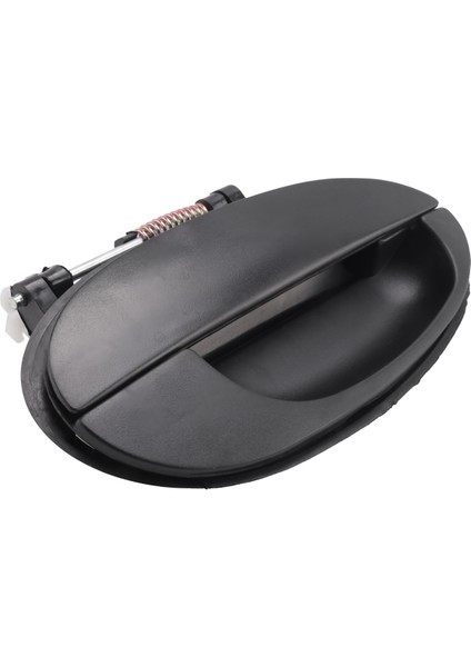 Sağ Arka Dış Dış Kapı Kolu Daewoo Matiz &amp; Chevrolet Spark 1998 1999 00 01 02 03 04 2005 (Yurt Dışından)