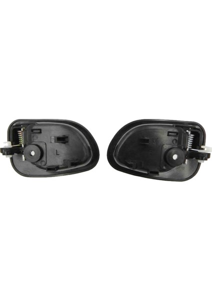 2 Adet Ön Sol Sağ Araba Iç Kapı Kolu Hyundai Için 97-05 82610-22000 82620-22000 (Yurt Dışından) modelleri