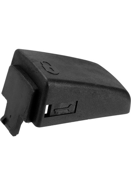 Kapı Sapı Kapağı ile Ön Sol Siyah Kapı Tutam Kapağı Kapağı (Yurt Dışından) fırsatları