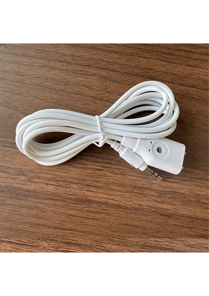 Su Sızıntısı Alarm Detektörü Kablolu Sensör 1 Metre Kablo Su Seviye Sensör Probu Çift Metal Kutuplar (Yurt Dışından) indirimleri