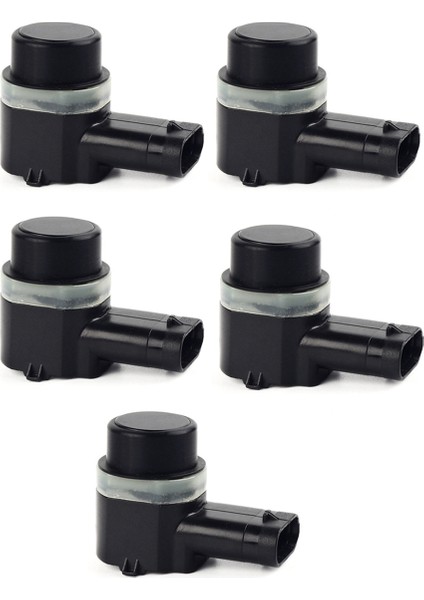 5x Ön Tampon Park Yardımı Pdc Sensörü Land Rover Range Ranver Sport Evoque Discovery Sport Velar LR024299 (Yurt Dışından)