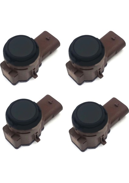 66202462763 Park Sensörü Bmw F92 M8 X5 G05 X6 G06 X7 G07 Z4 G29 4 Pcs (Yurt Dışından)