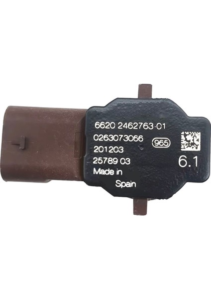 66202462763 Park Sensörü Bmw F92 M8 X5 G05 X6 G06 X7 G07 Z4 G29 4 Pcs (Yurt Dışından) modelleri