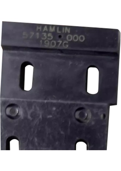 57135-000 Hamlin Aktüatör Dikdörtgen Mıknatıs D652516, Anahtar Aktüatör, Manyetik Sensör, 3pcs (Yurt Dışından) indirimleri