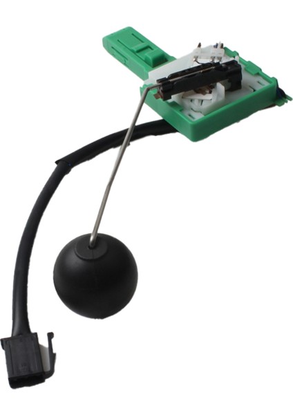 Araba Yakıt Şamandırası 7P0919673H Vw Touareg (7p5) 2010-2018 Için Yakıt Seviyesi Sensörü (Sağ) (Yurt Dışından)